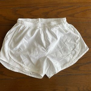 Nike athletic shorts